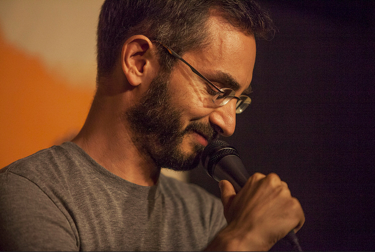 Myq Kaplan